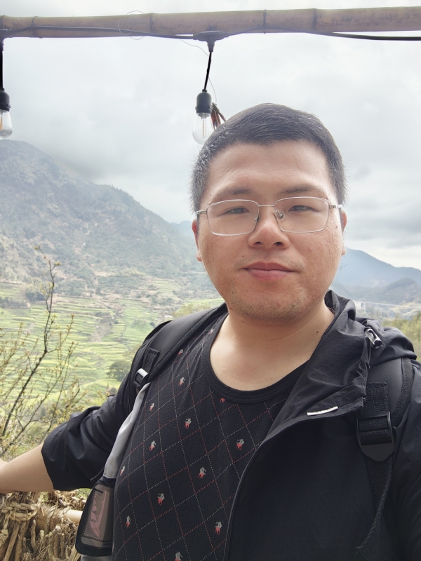 青山的第三张照片--佛山相亲服务中心