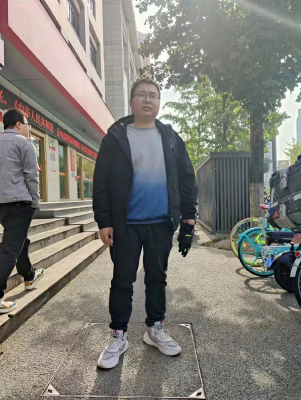 寻找另一个爱人的第一张照片--佛山相亲服务中心