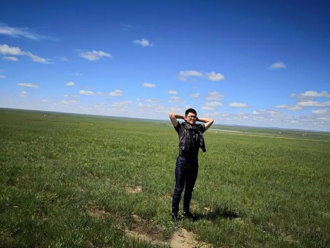 小星星的第二张照片--佛山相亲服务中心