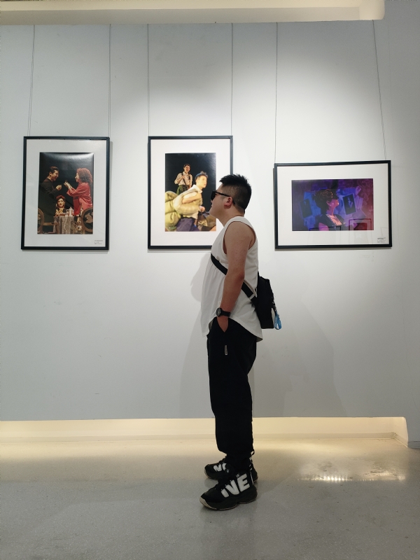 小涅的第一张照片--佛山相亲服务中心