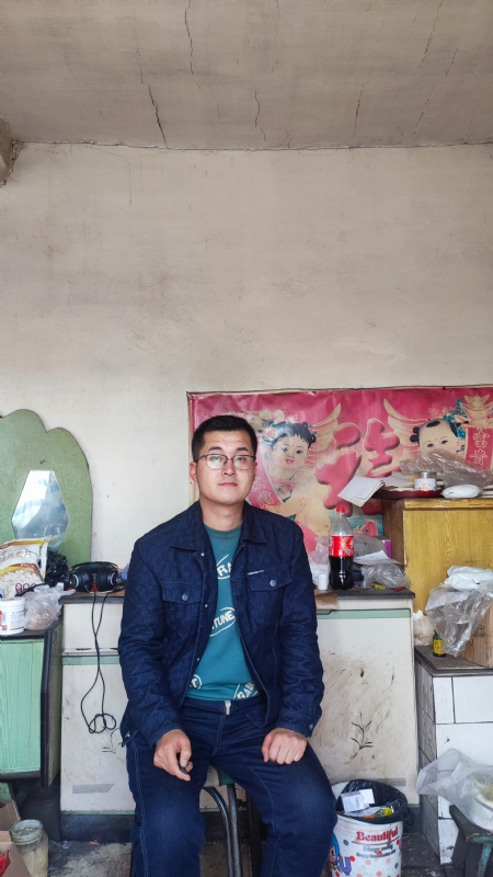 单身小王的第一张照片--佛山相亲服务中心