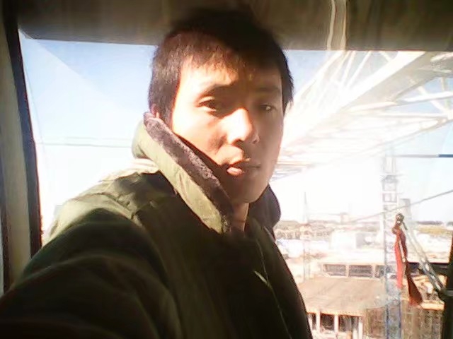 马优秀的第一张照片--佛山相亲服务中心