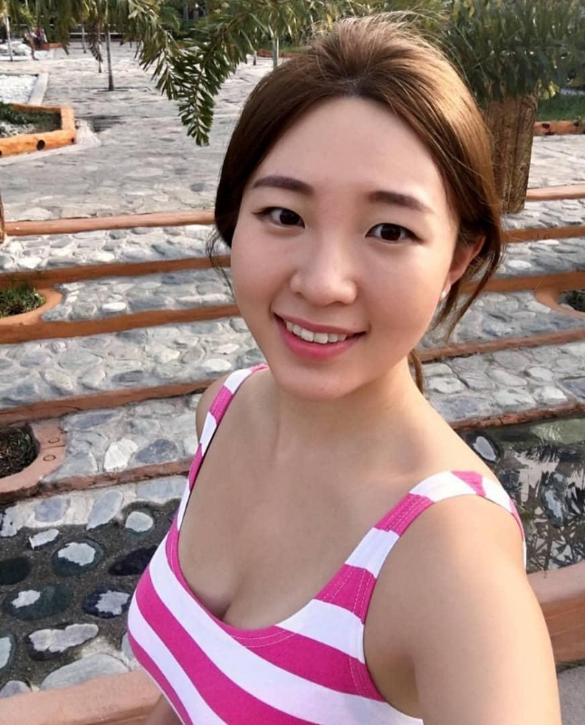 Imiaky的第二张照片--佛山相亲服务中心