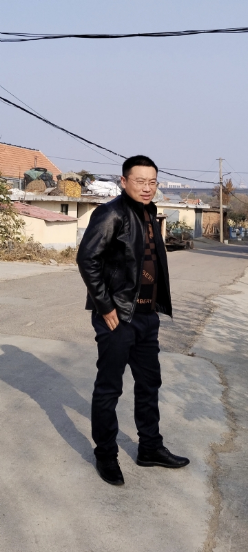 佐枫的第一张照片--佛山相亲服务中心