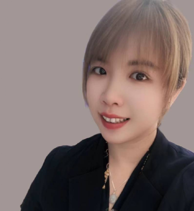 小曾的第一张照片--佛山相亲服务中心