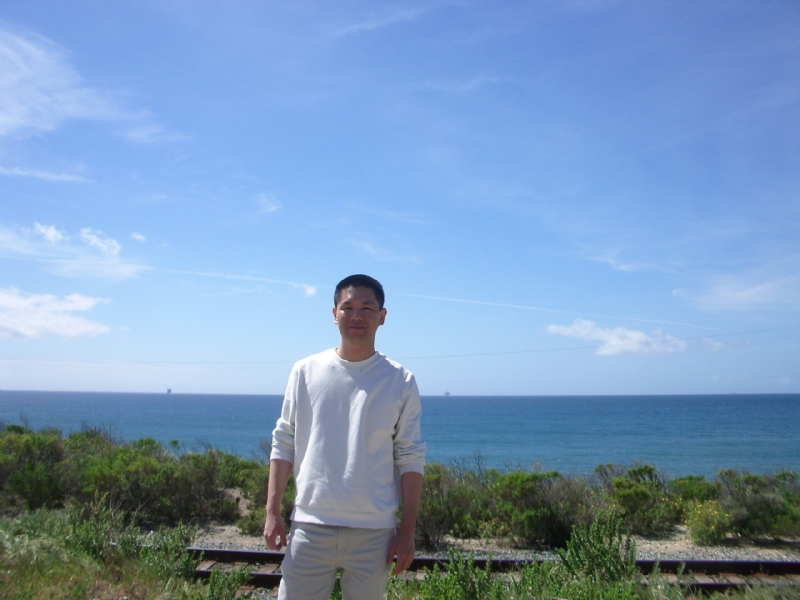 willy的第一张照片--佛山相亲服务中心