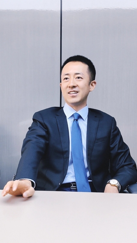 袁超的第一张照片--佛山相亲服务中心