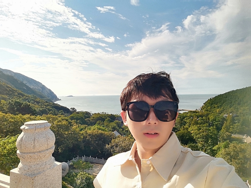 Alex的第一张照片--佛山相亲服务中心