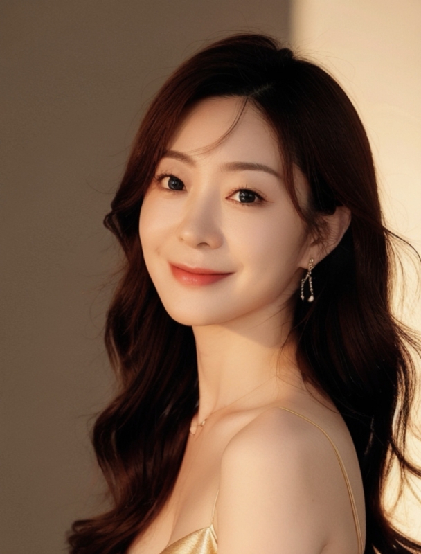 白露为霜的第二张照片--佛山相亲服务中心