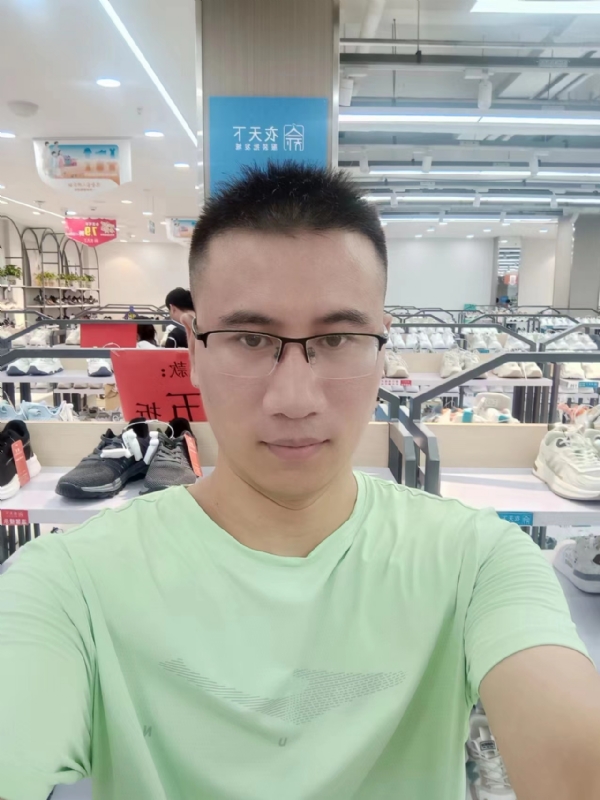 KKK960011的第二张照片--佛山相亲服务中心