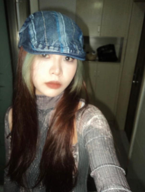 马蕴琦的第一张照片--佛山相亲服务中心