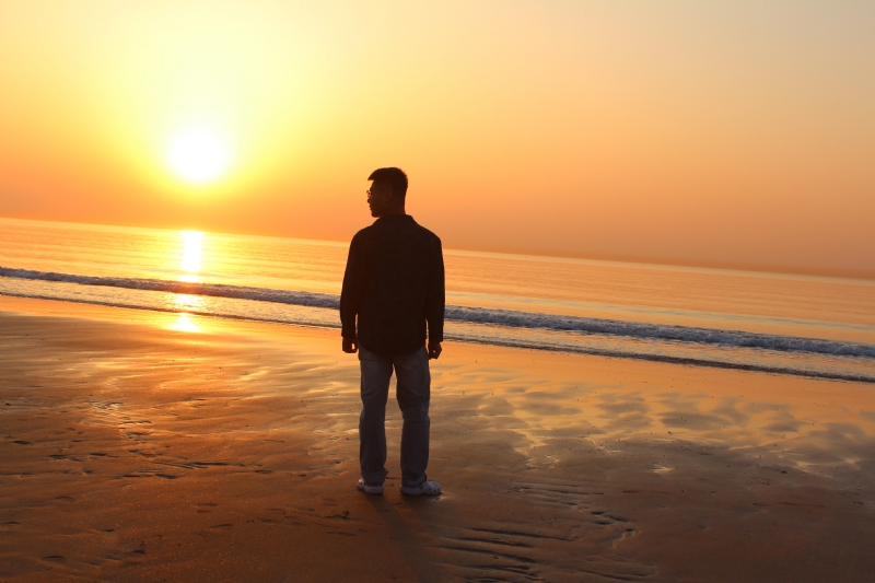 十安的第一张照片--佛山相亲服务中心