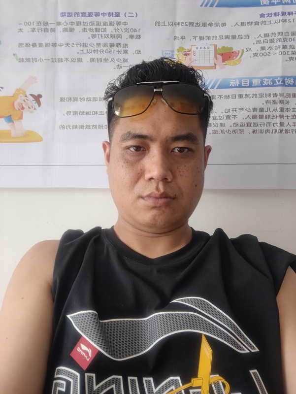 等一个你的第一张照片--佛山相亲服务中心