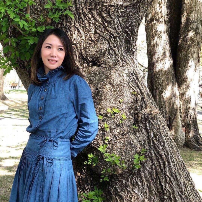 李芷瑩的第四张照片--佛山相亲服务中心