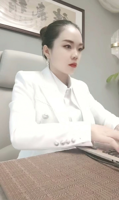 粉研的第二张照片--佛山相亲服务中心