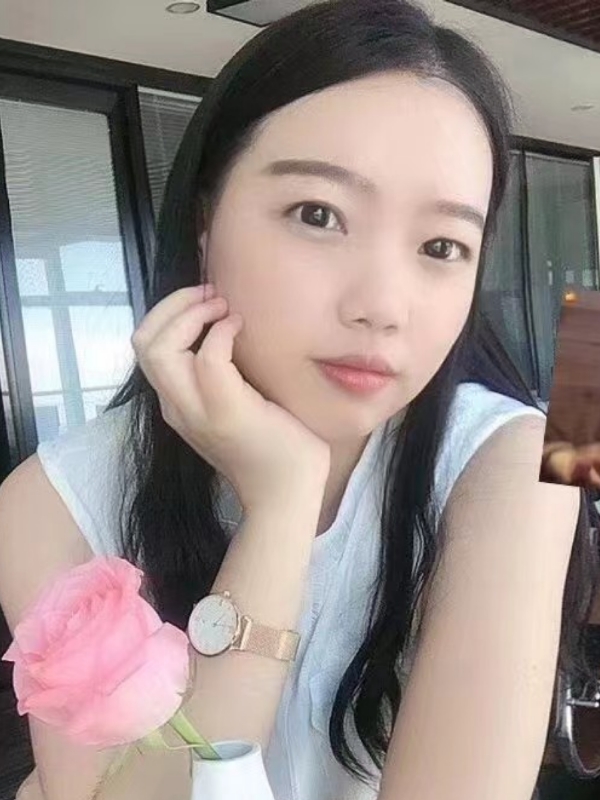 祺媛的第一张照片--佛山相亲服务中心