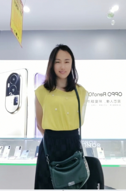 阿君的第一张照片--佛山相亲服务中心