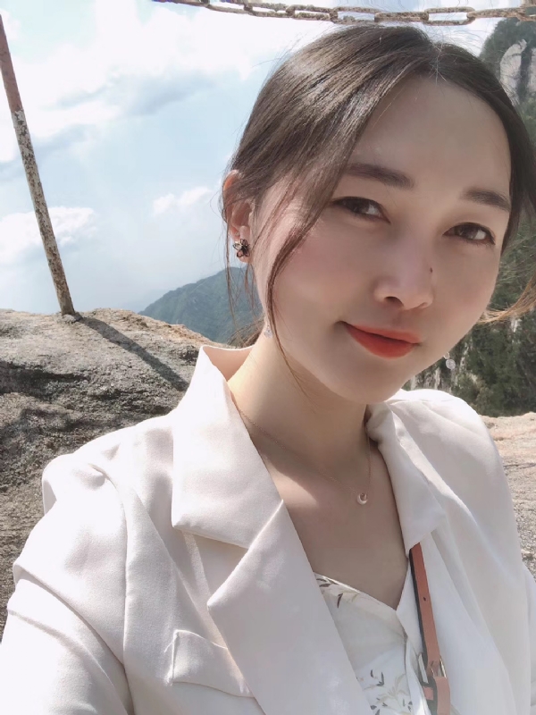 未必的第一张照片--佛山相亲服务中心