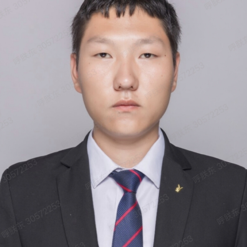 哈哈的第一张照片--佛山相亲服务中心