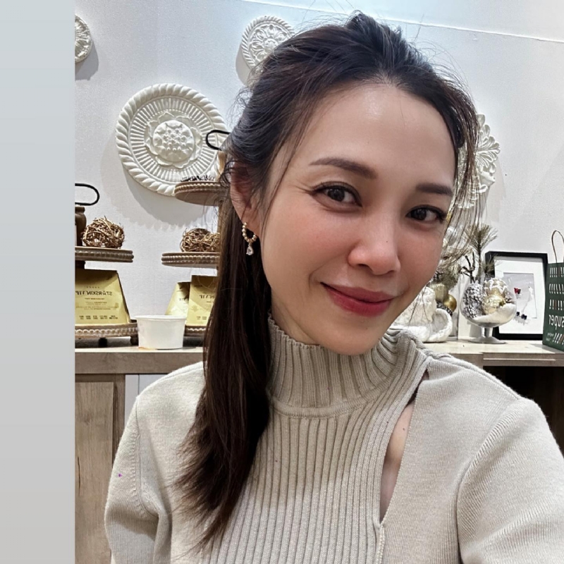 欣怡的第一张照片--佛山相亲服务中心