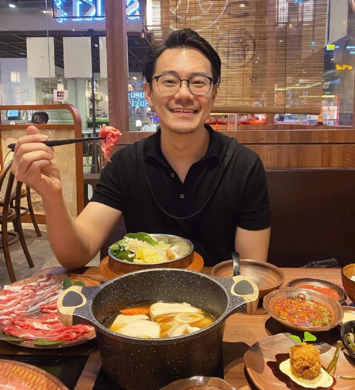 雲遊四海的第三张照片--佛山相亲服务中心