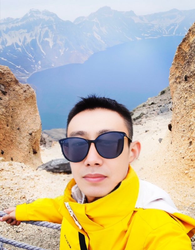 千寻与牵的第一张照片--佛山相亲服务中心