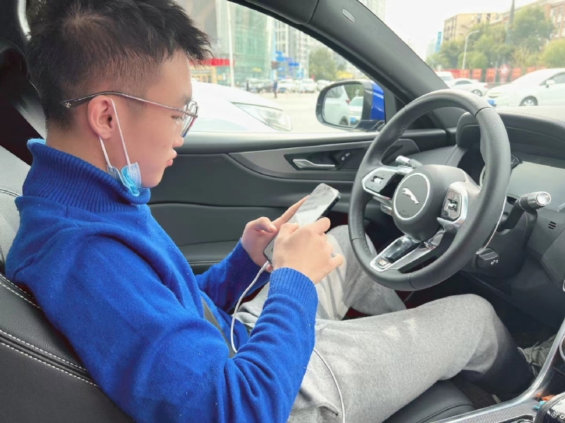 你的橘的第一张照片--佛山相亲服务中心