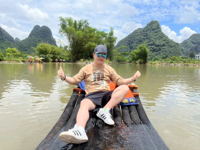 千度D雄的第五张照片--佛山相亲服务中心