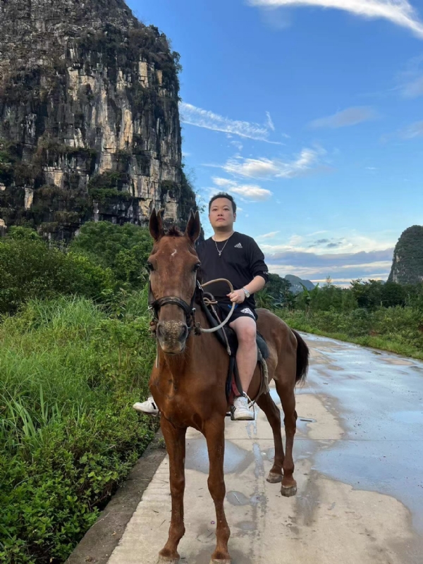 千度D雄的第七张照片--佛山相亲服务中心