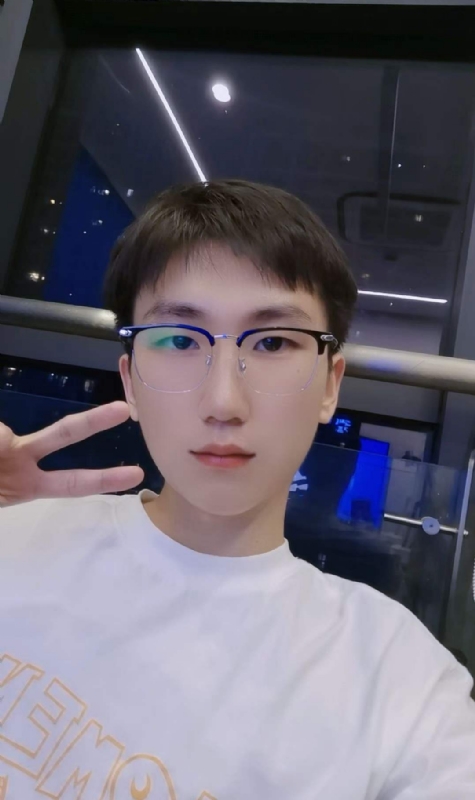 奕铭的第一张照片--佛山相亲服务中心