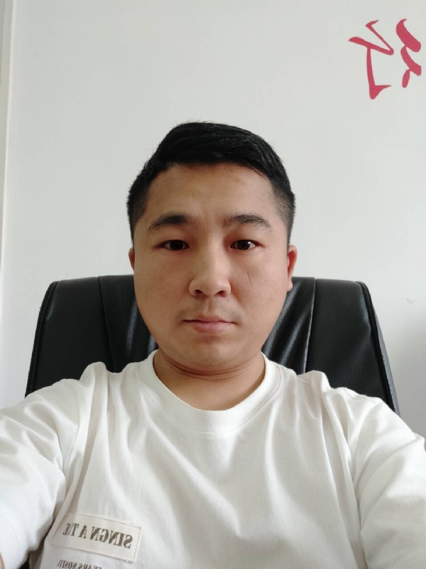 蔡的一批的第一张照片--佛山相亲服务中心