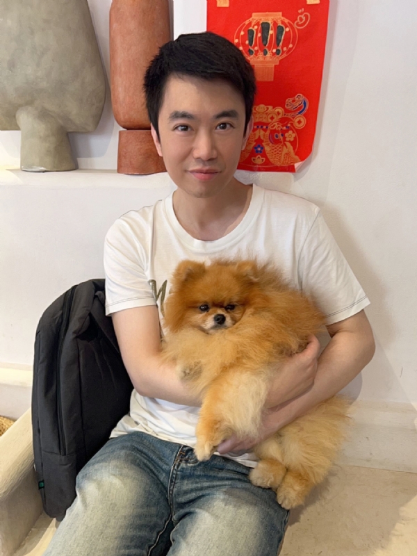 Leo的第一张照片--佛山相亲服务中心