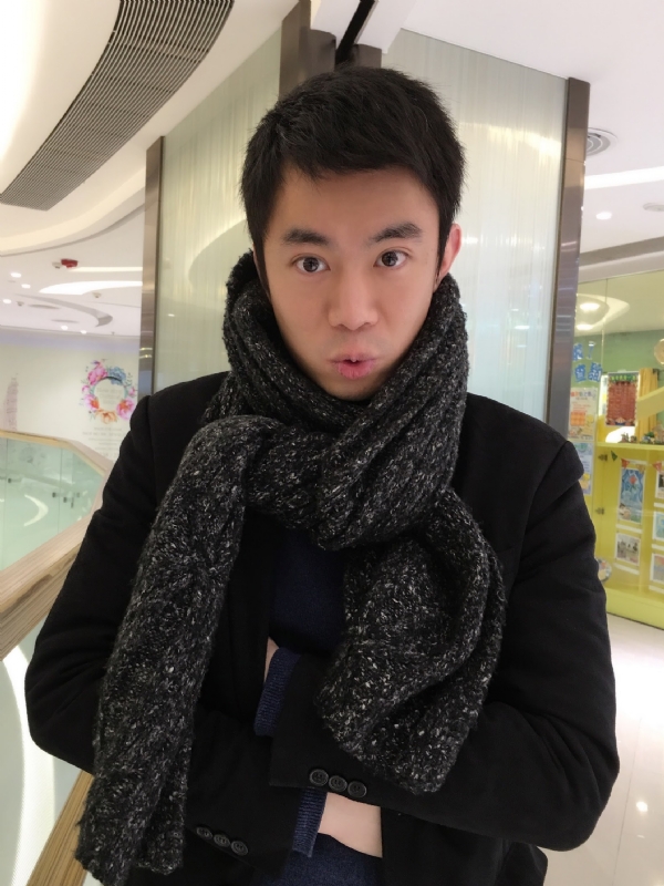 Leo的第三张照片--佛山相亲服务中心