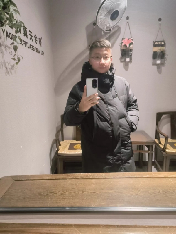 锅贴的第四张照片--佛山相亲服务中心