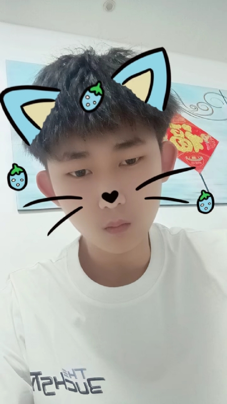 zixuan的第一张照片--佛山相亲服务中心