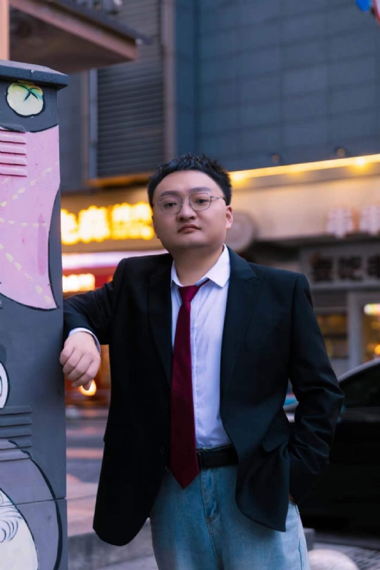 goodness-金的第一张照片--佛山相亲服务中心