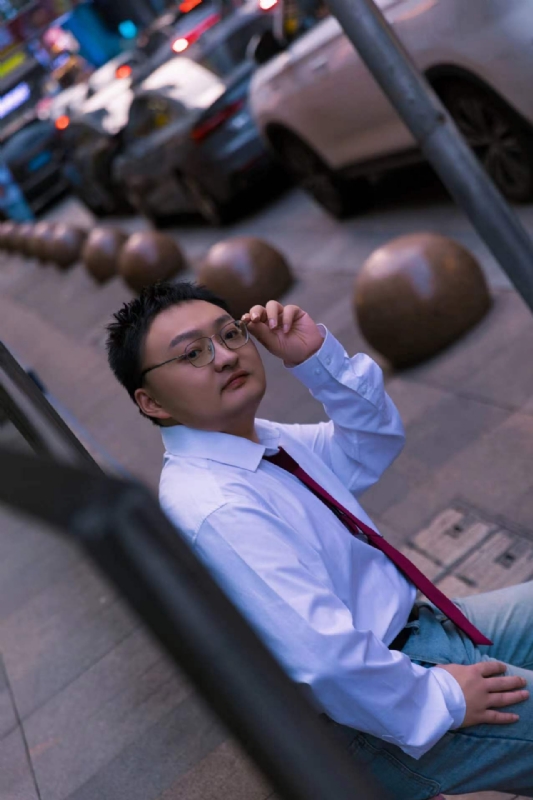 goodness-金的第二张照片--佛山相亲服务中心