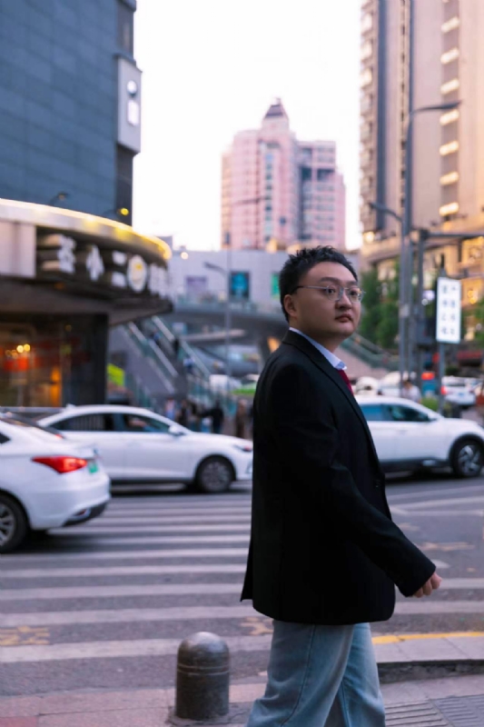 goodness-金的第三张照片--佛山相亲服务中心