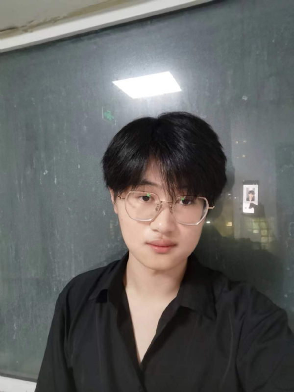 好好的第一张照片--佛山相亲服务中心