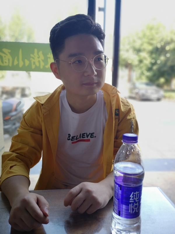 听风等雨的第二张照片--佛山相亲服务中心