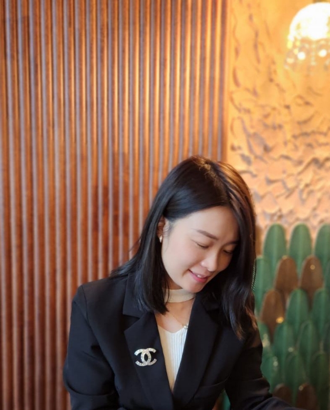 木加薪的第二张照片--佛山相亲服务中心