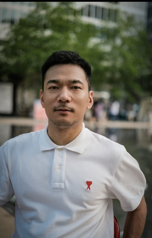 kevin的第一张照片--佛山相亲服务中心