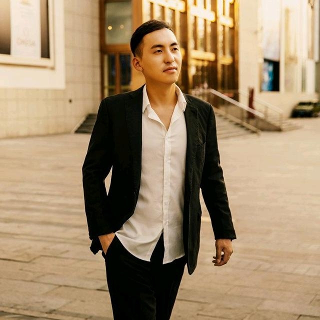 墨墨的第一张照片--佛山相亲服务中心