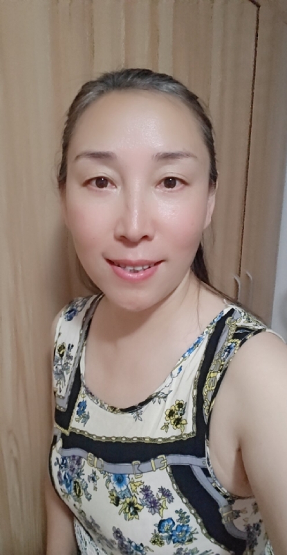 晓琴的第一张照片--佛山相亲服务中心