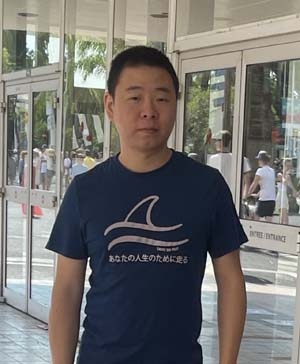 花都帅哥的第二张照片--佛山相亲服务中心