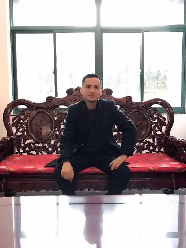 有缘再聚的第二张照片--佛山相亲服务中心