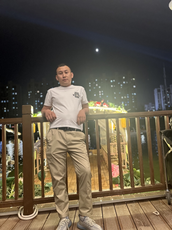 大超的第一张照片--佛山相亲服务中心