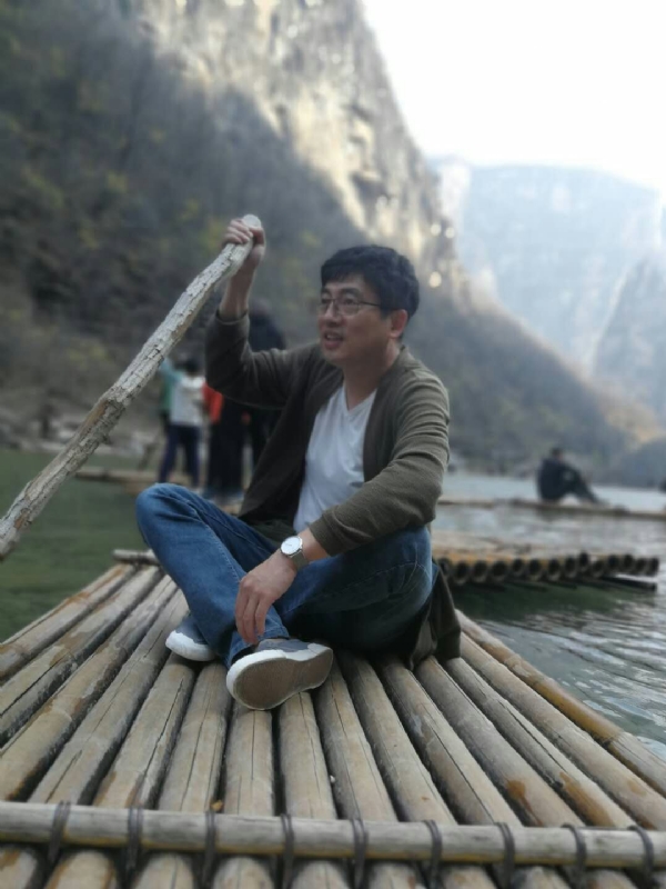 风被吹走了的第二张照片--佛山相亲服务中心