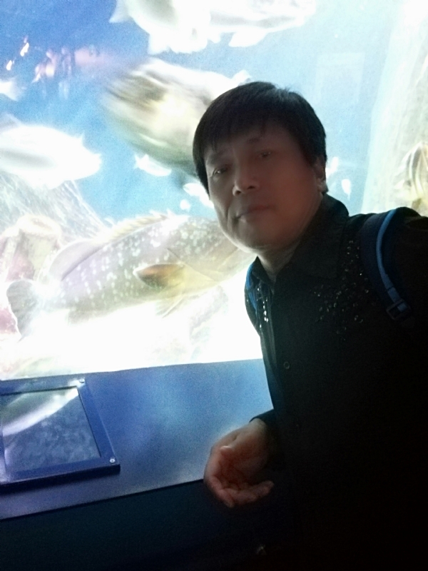 春风的第二张照片--佛山相亲服务中心