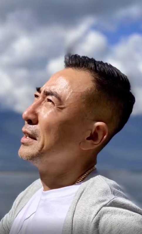 张凯的第一张照片--佛山相亲服务中心